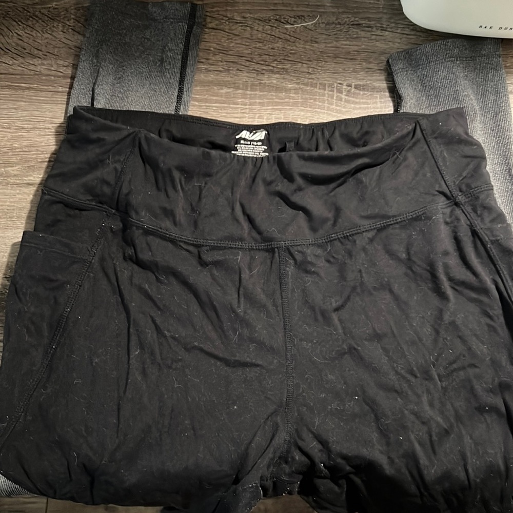 Athletic Leggings